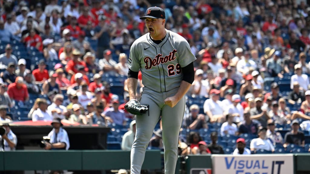 Official Detroit Tigers Website | MLB.com