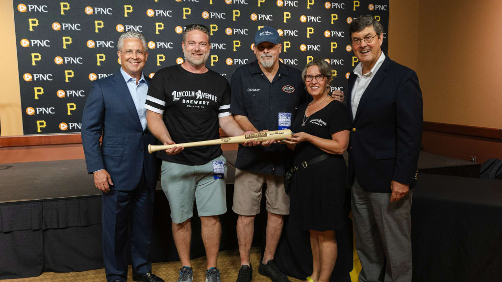 Lincoln Avenue Brewery is one of the local small businesses that is receiving a grant and promotional support this season.