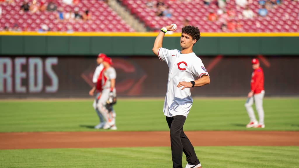 Jak Crawford is one call away from reaching the highest level in his sport, much like a ballplayer at Triple-A.