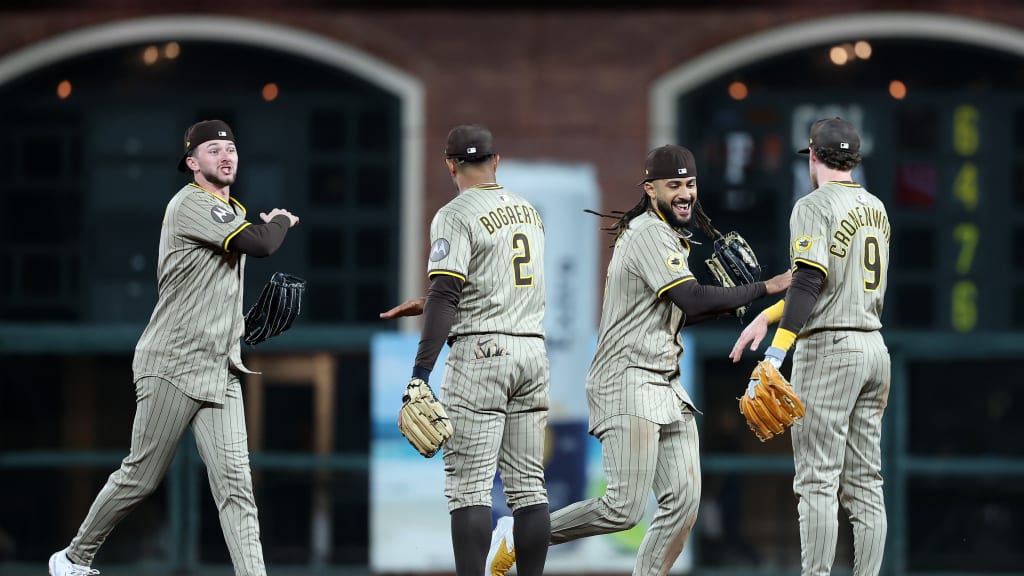 Who will round out the Padres' rotation for Opening Day roster?