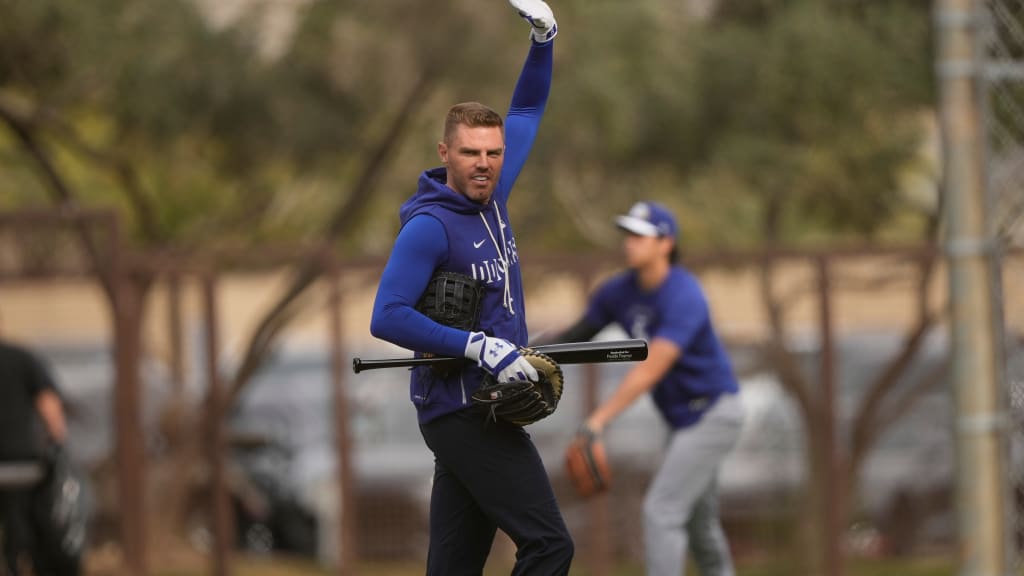 Freddie hopeful for several more successful years in LA