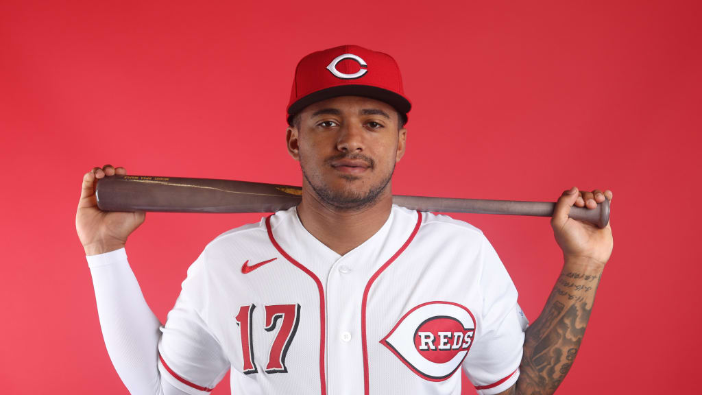 Myers ready to fill much-needed roles for Reds