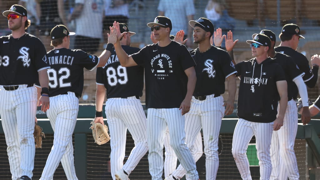 White Sox see path to contending soon