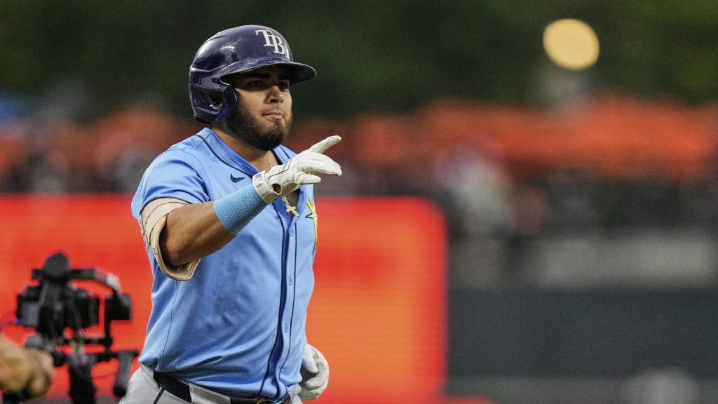 Aranda invigorated following switch to No. 8