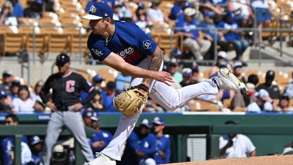 A welcome return to the mound for Stone