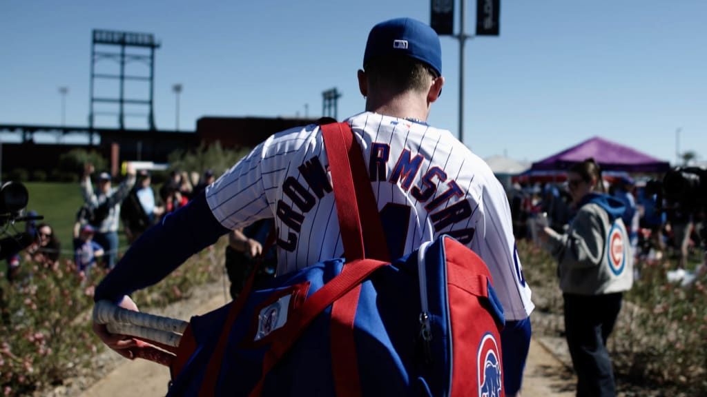 PCA embracing spotlight as budding Chicago icon