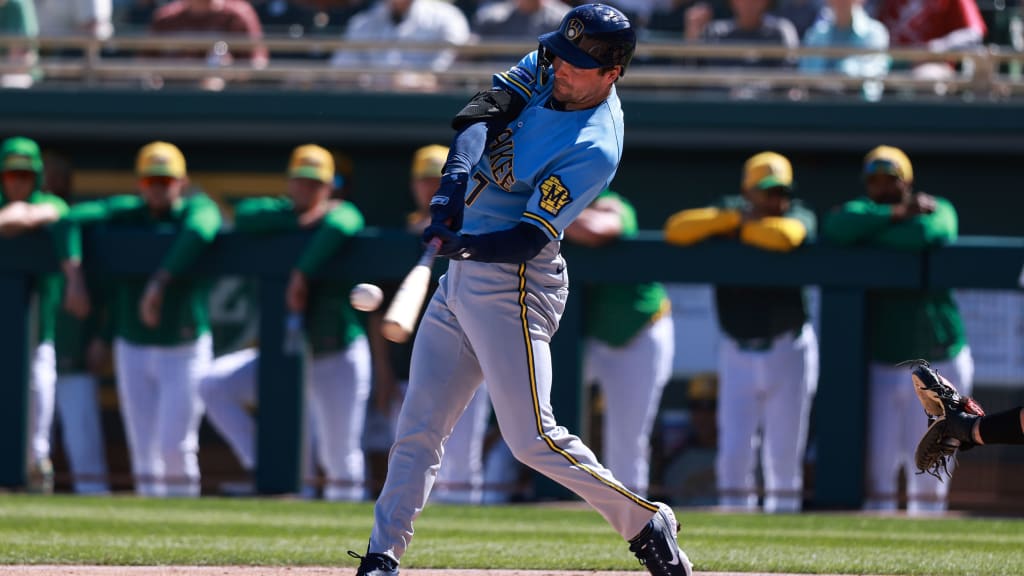 Black's impressive 6-RBI day comes in rare fashion