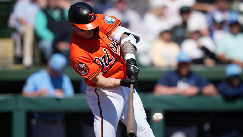 O'Neill ready to show he's got 'a lot more in the tank'