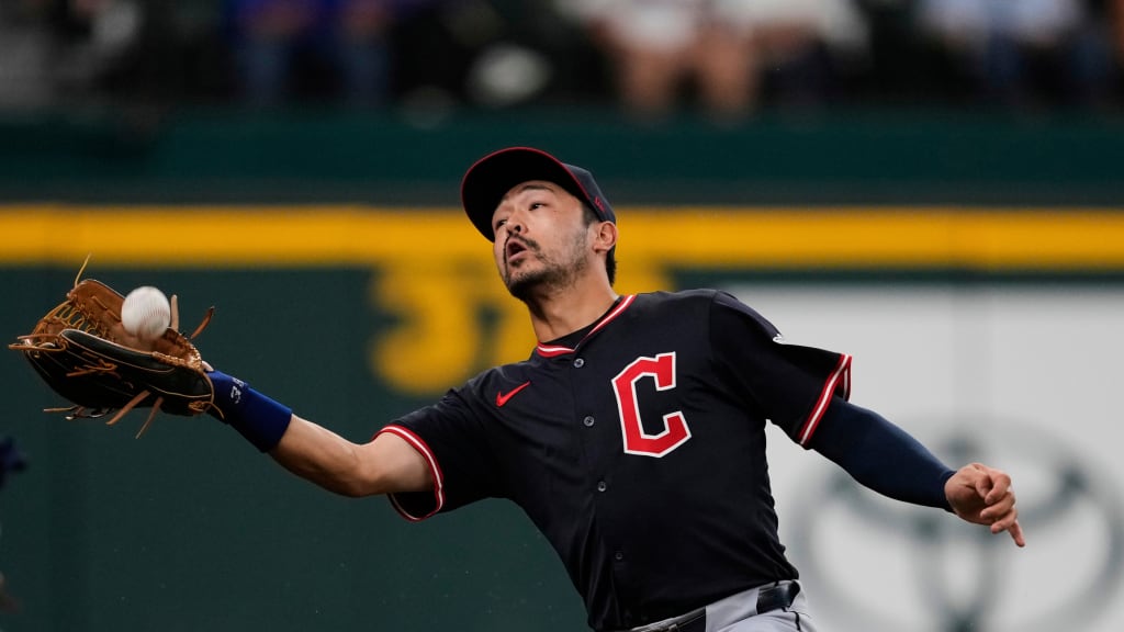 CF a familiar home for 4-time Gold Glove Award winner Kwan