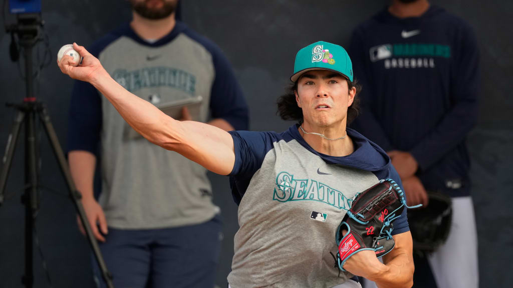 Woo finding his voice as staff leader: 'It's got to be real'