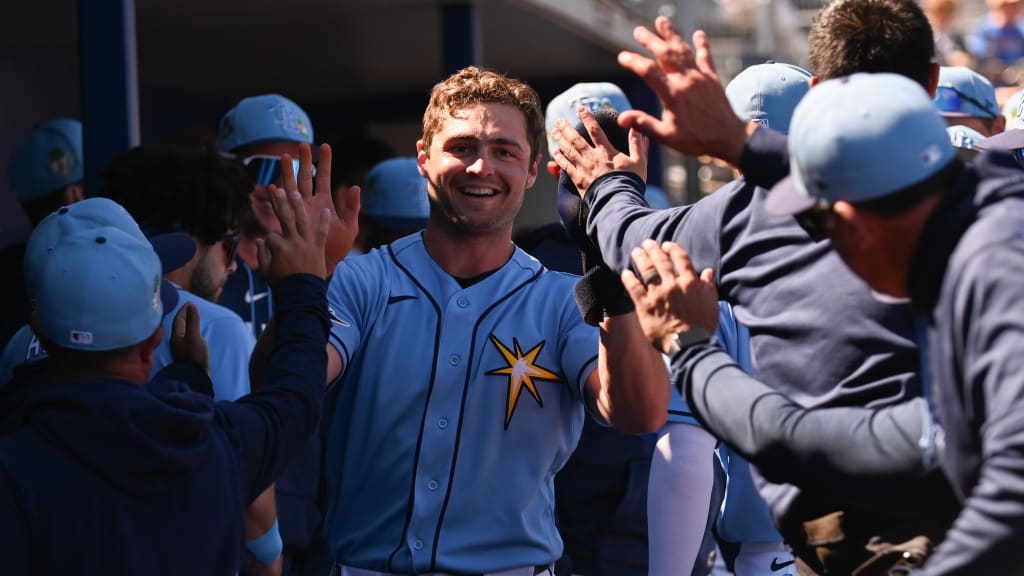 Williamson works on versatility in search of a utility role