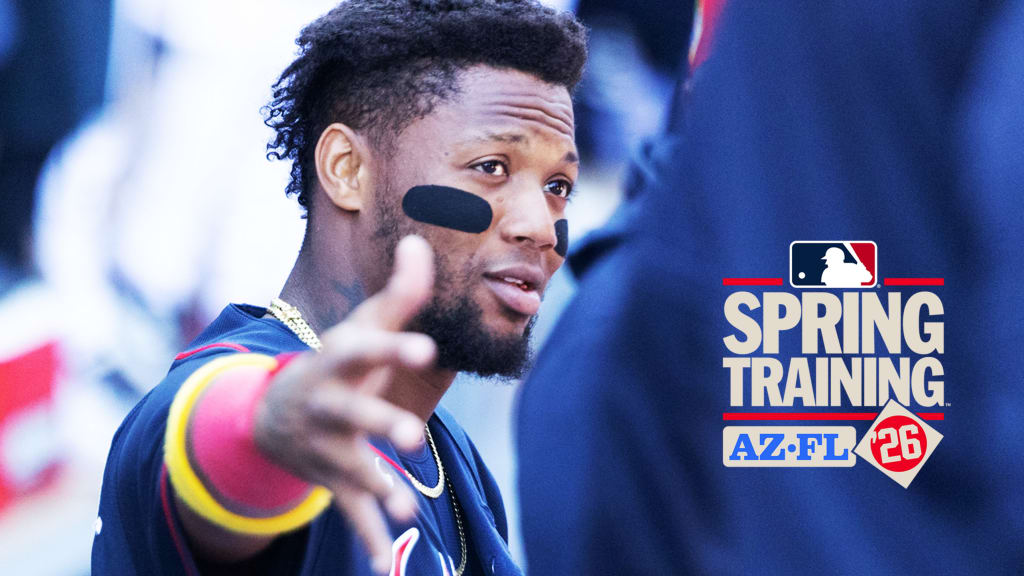 LIVE: Classic Acuña ready for World stage