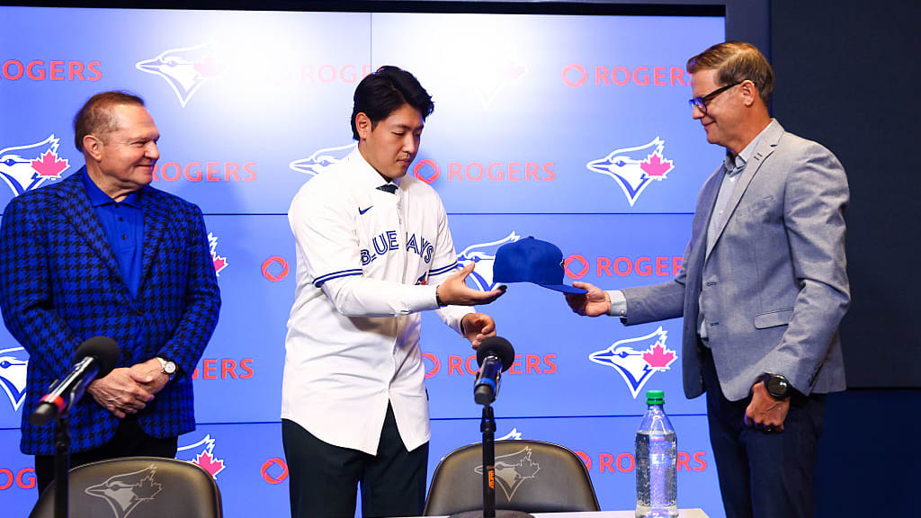 Strategic offseason moves bring front office's vision to life