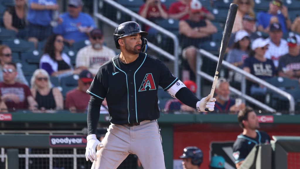 Can Lawlar make the move to center field?