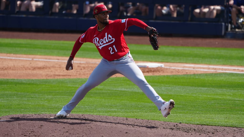 Greene leaves spring debut feeling strong