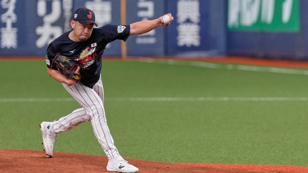 Kikuchi, Moncada headline Angels headed to Classic