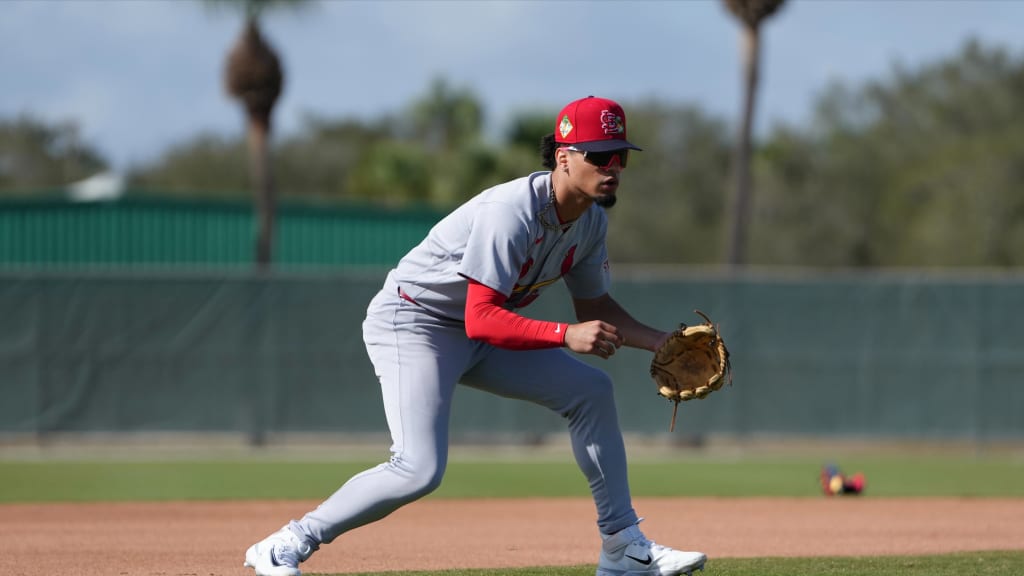 Winn learned from the best in leadership role