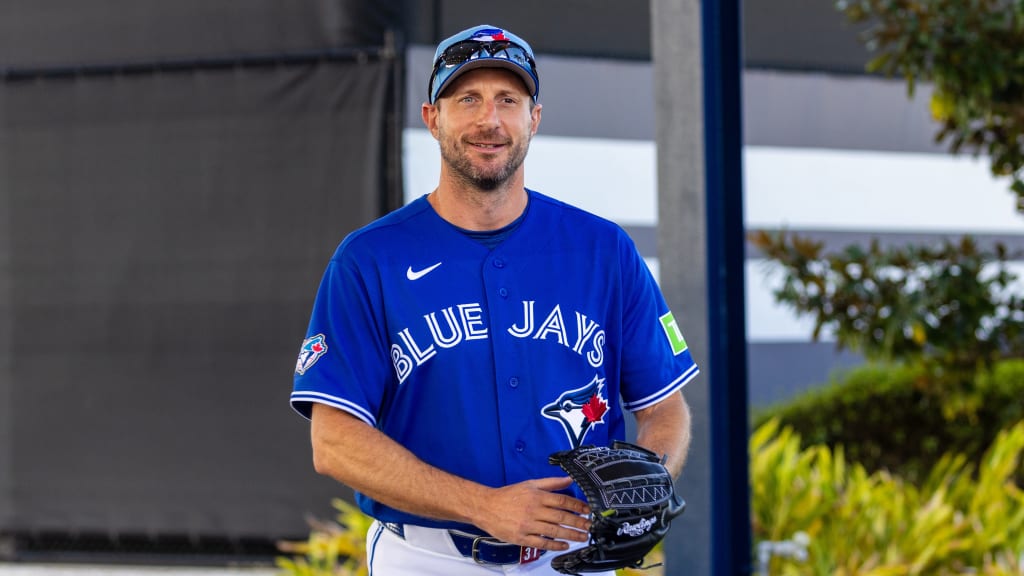 'I'm ready': Mad Max laser-focused on preparing for Opening Day