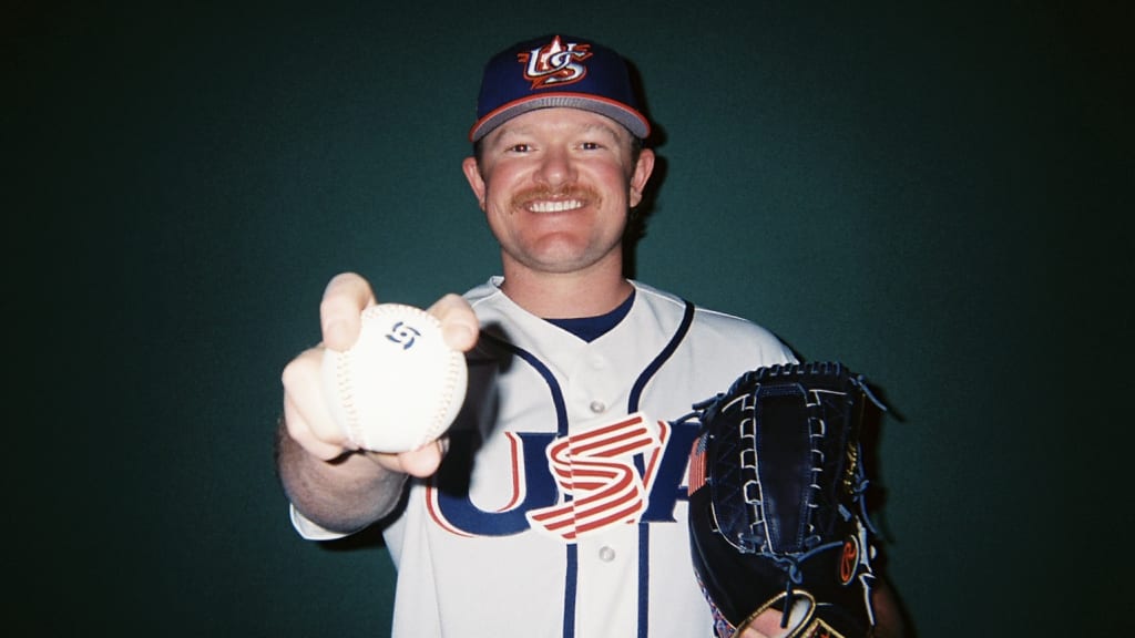 Webb gets the ball Friday to open pool play for Team USA