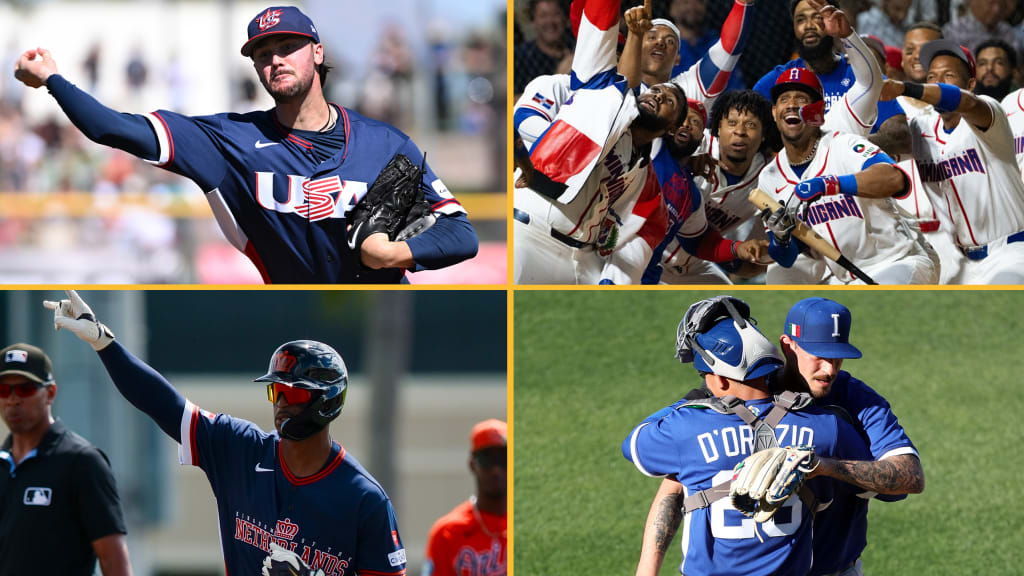 Classic teams come together for first games