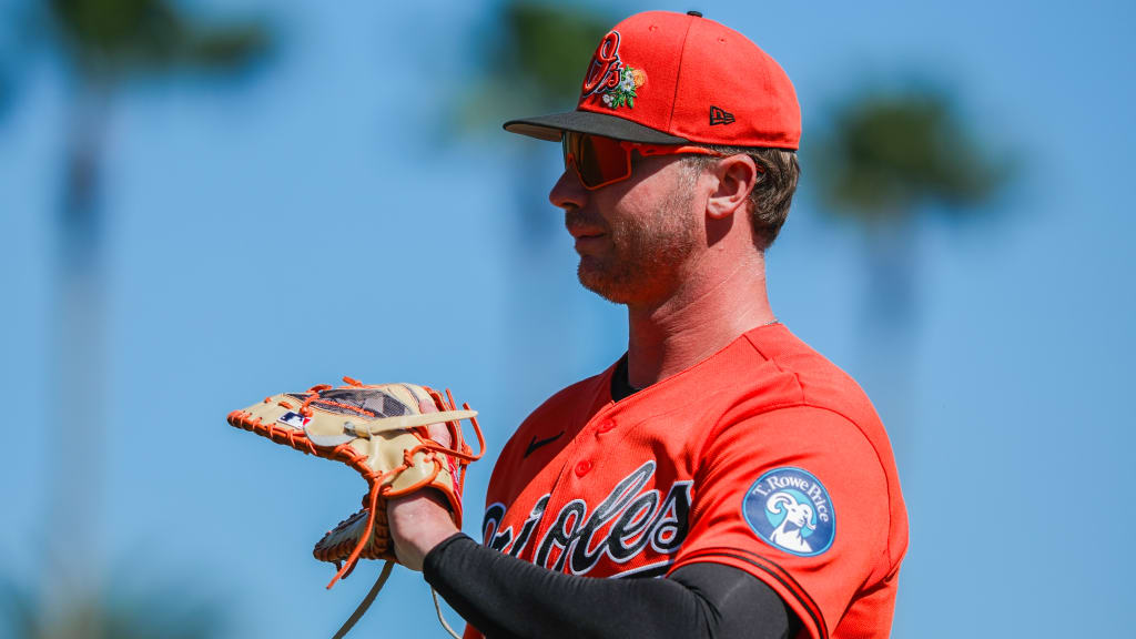 Do O's have what it takes? '100 percent,' Polar Bear says