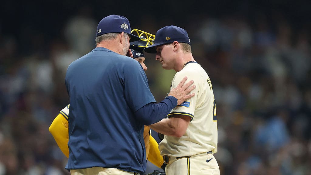 Priester still dealing with wrist discomfort, may see specialist