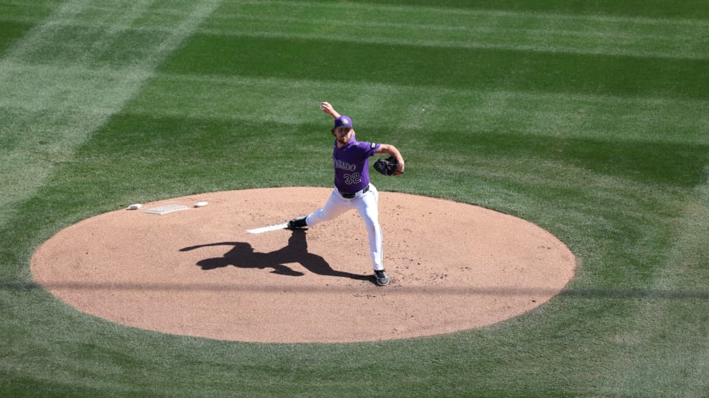 Dollander looks to improve on the field with positive self-talk