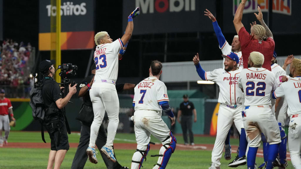 Hernaiz looks to bring momentum from Classic back to camp