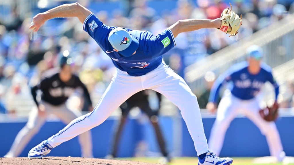 Inside the crowded, complex bullpen situation in Toronto
