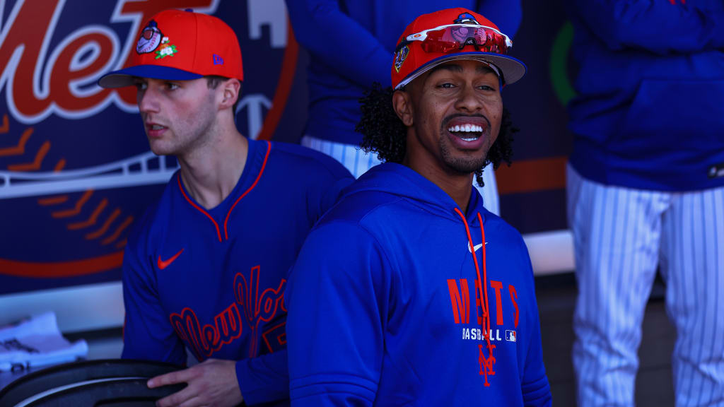 Lindor takes big step in recovery as Opening Day nears