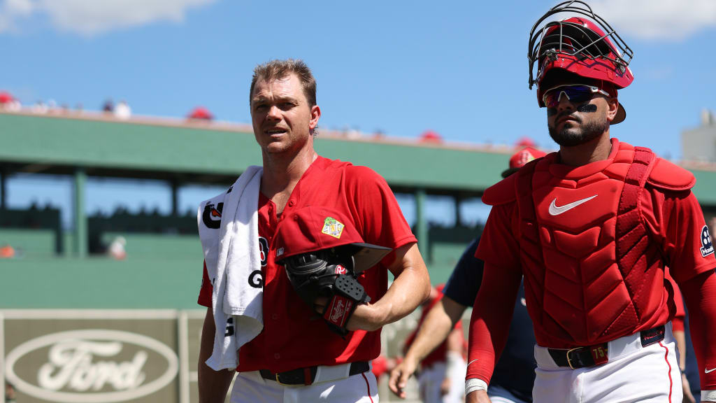 Who's on the Opening Day roster? Here's a fresh look