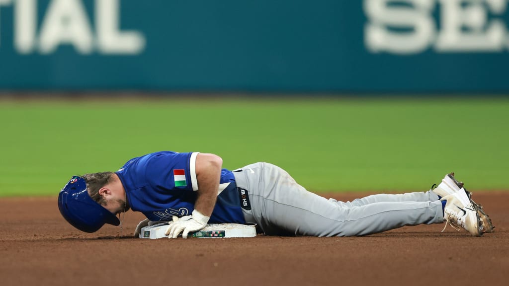 What's next for White Sox catchers with Teel sidelined?