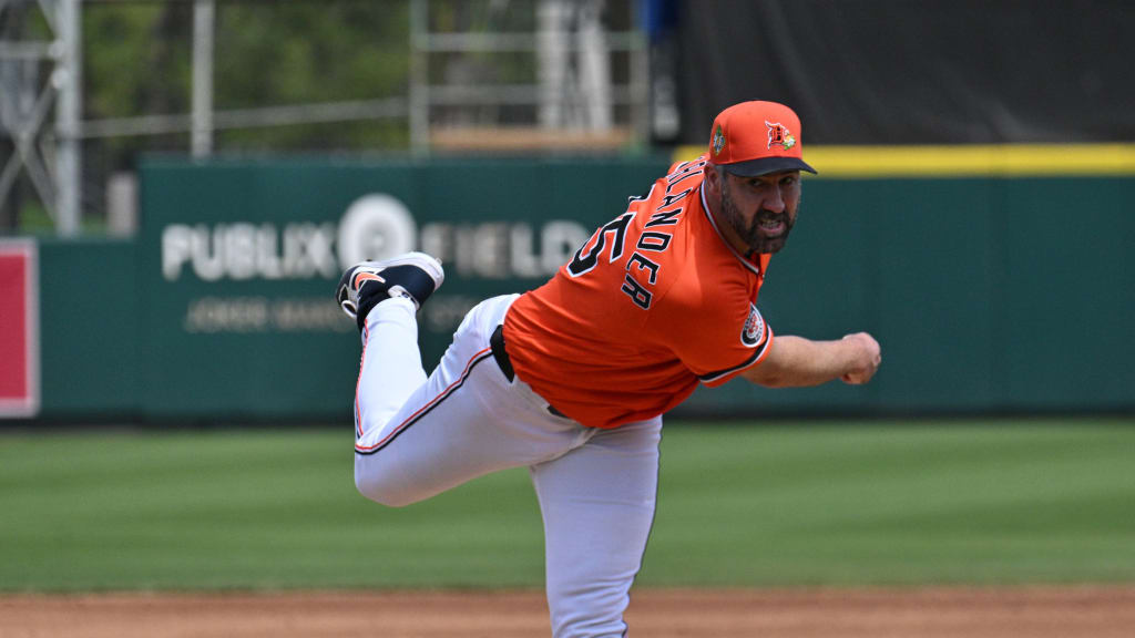 JV on 2nd start: 'I can't be yanking fastballs like that'