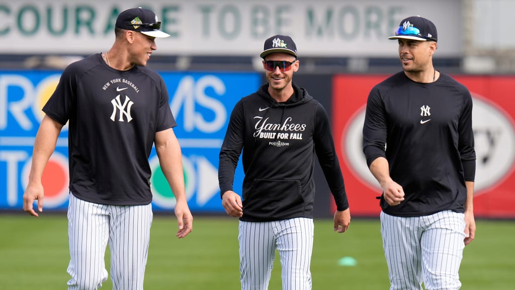Opening Day roster picture coming into focus