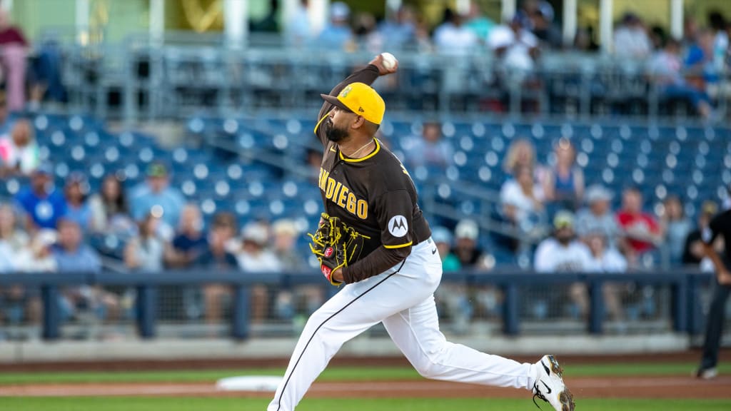 After a decade with Rockies, Márquez eyes fresh start