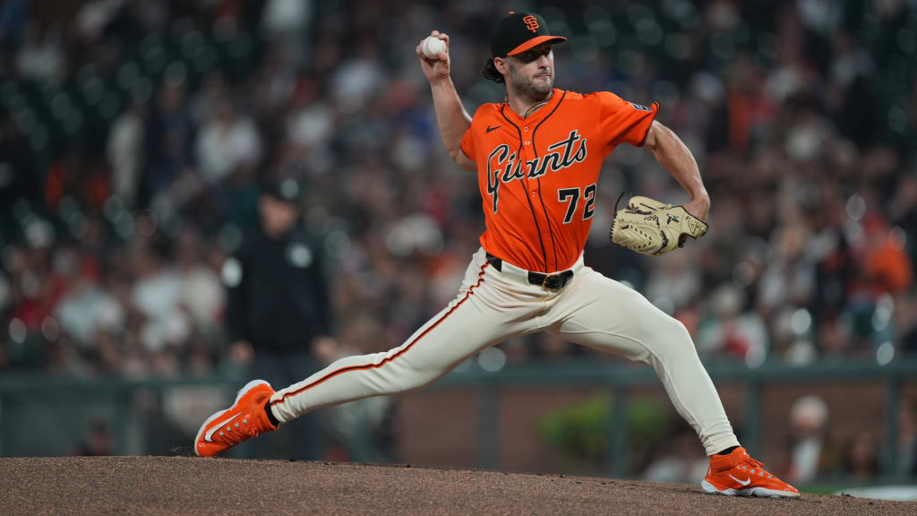 McDonald fights for roster spot with first spring start