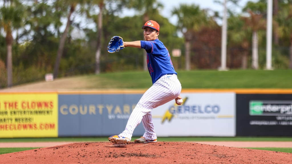 Mets hoping Senga can again be dynamic force