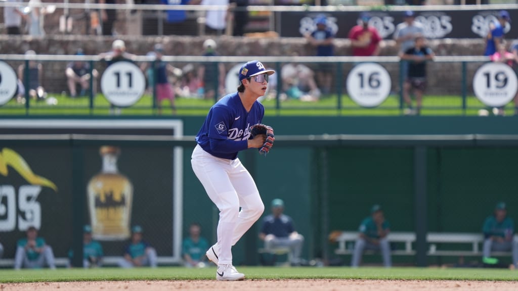 What to watch in final week of Cactus League games