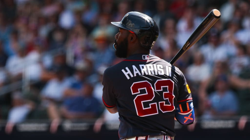 Why Olson thinks Harris 'could do something really special' in '26