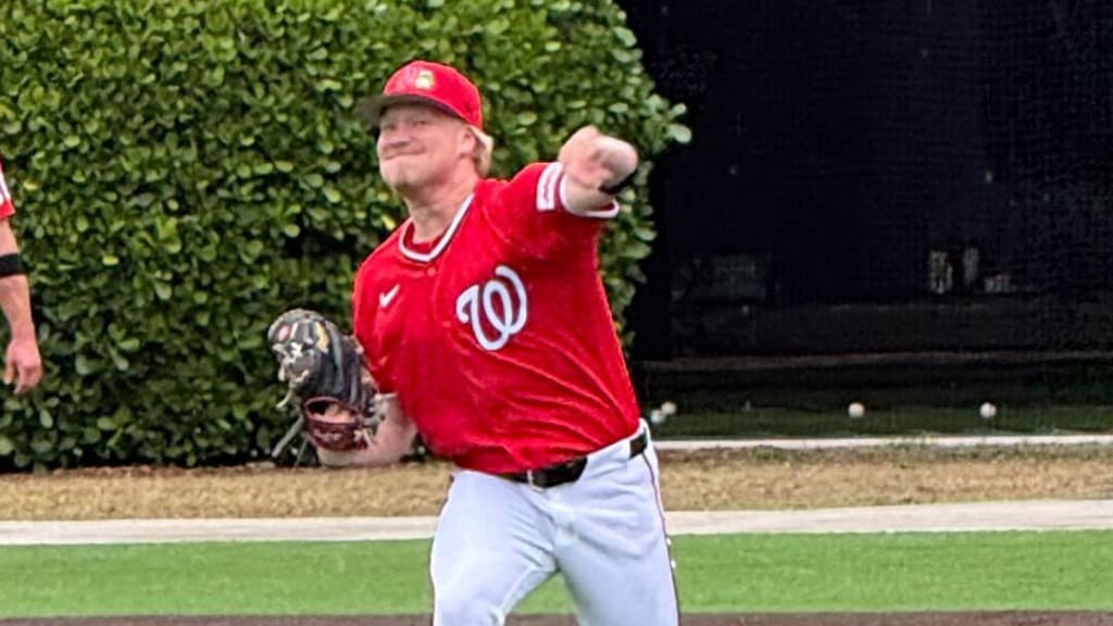 Catching up with Herz after milestone achievement