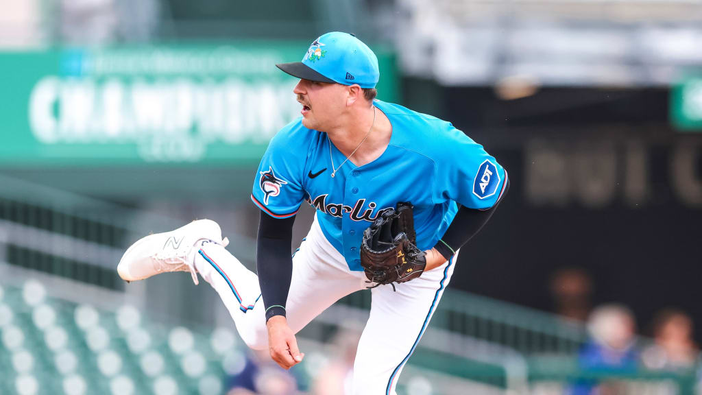 Who makes the cut for Marlins' Opening Day roster?