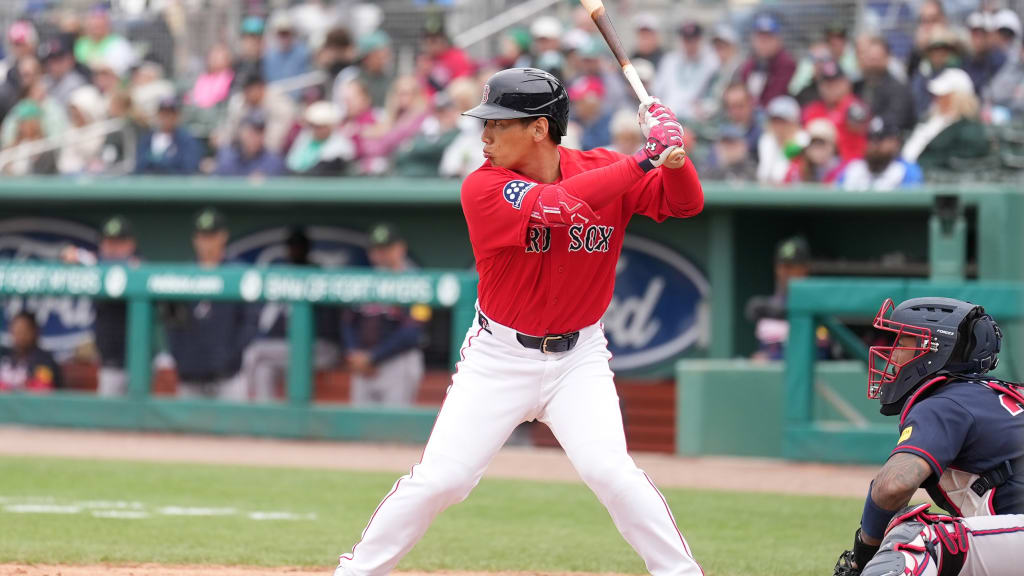 How can Yoshida carry over Classic momentum for Red Sox?