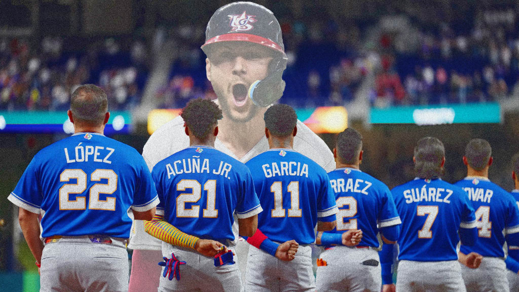 Sería la revancha perfecta para Venezuela