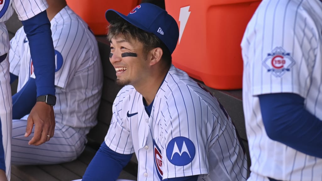 Sigh of relief as Seiya, Cubs get encouraging update