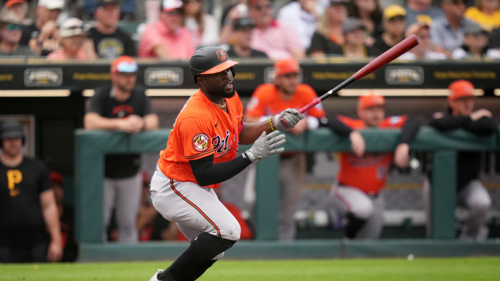 Surprise contender emerging in battle for final roster spot