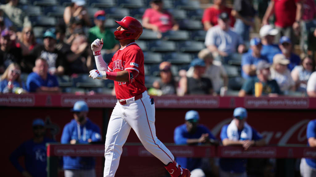 The Angels have these decisions to make before Opening Day