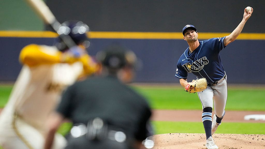 After nearly 1,000 days, McClanahan is back -- with intensity