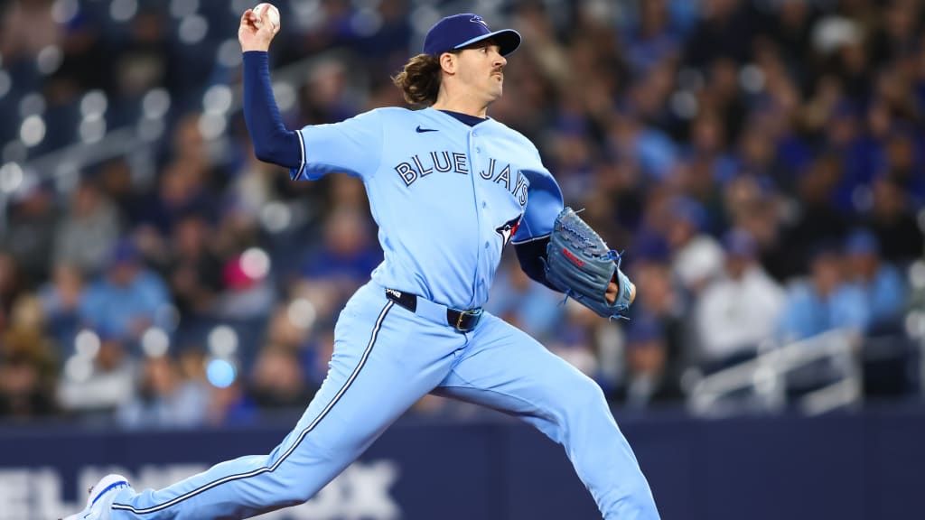 Gausman maintains Blue Jays' pitching dominance in loss