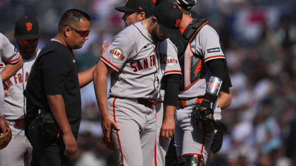 Buttó out indefinitely with blood clot in pitching arm