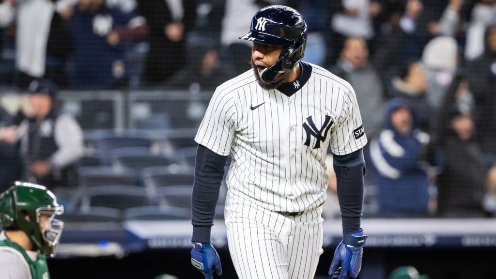 Given chance to prove himself, Rosario leaves no doubt